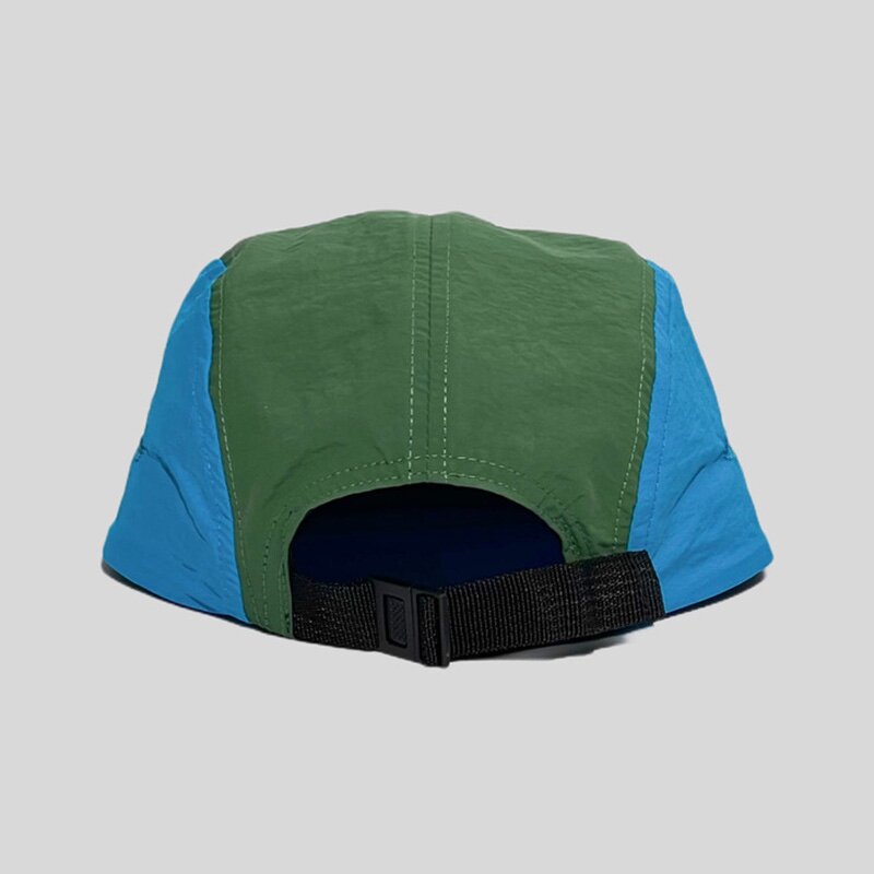 Outdoor Sports Cap Manufacturer - Wholesale Custom 5 Panels Quick Dry Lightweight Summer