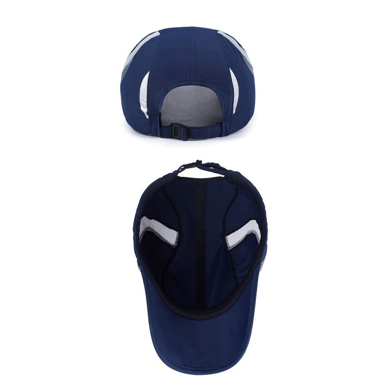 Sun Protection Cap Factory - Wholesale Custom Breathable Lightweight Outdoor Hiking Running