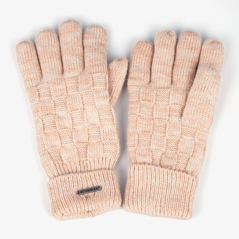Winter Gloves Supplier - Warm Thickened Unisex Windproof for Skiing Hiking Outdoor
