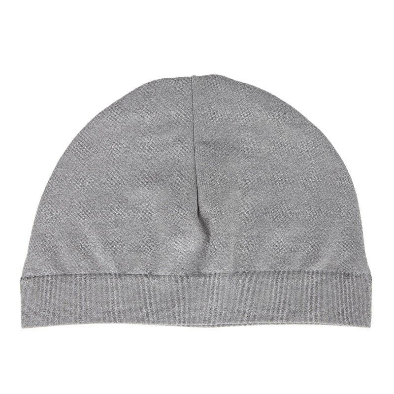 Skull Beanie Cap Manufacturer - Breathable Blank Nylon Athletic Running Custom Logo