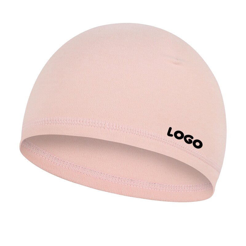 Skull Cap Manufacturer - Custom Embroidery Logo Fashionable Helmet Liner Winter