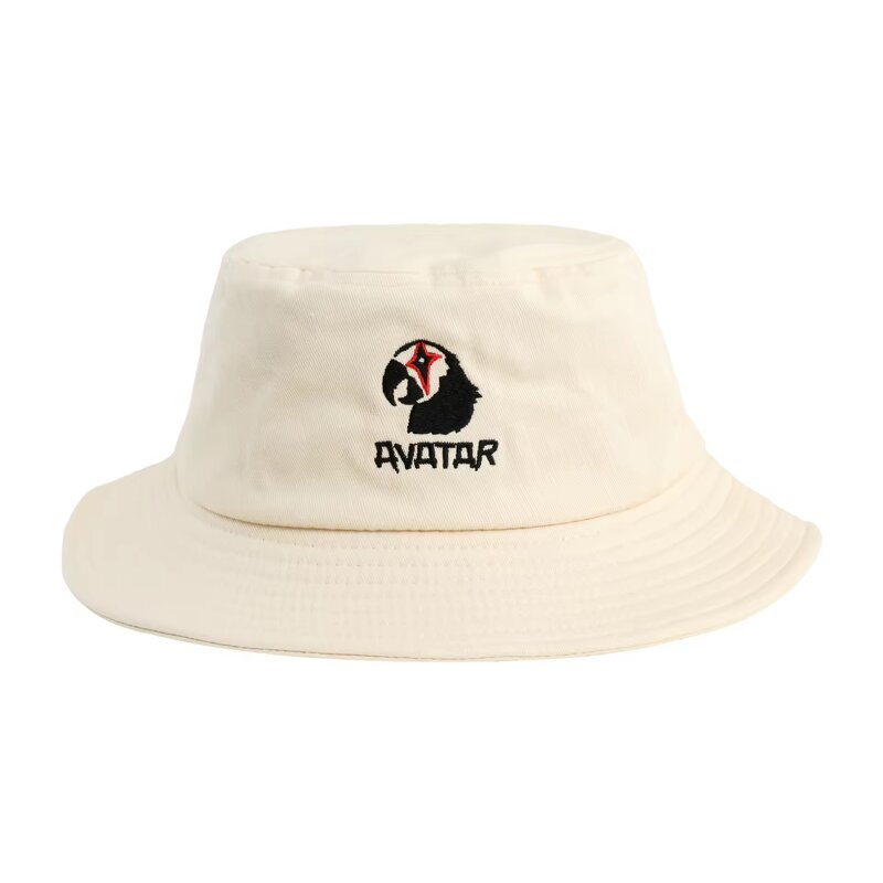 Cotton Jersey Bucket Hat Manufacturer - Wholesale Unisex Chino Twill Adults for Men
