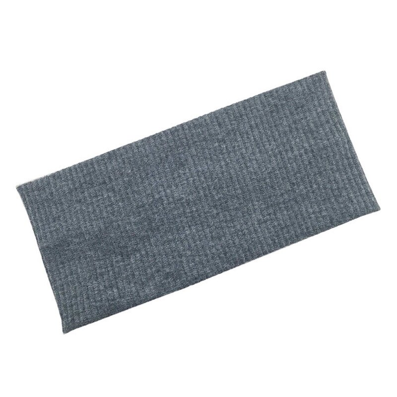 Cotton Headband Factory - Wholesale Custom Spandex Adjustable for Women Washing