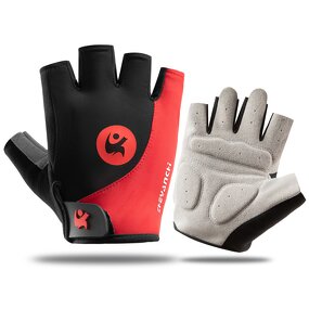 Cycling Gloves Manufacturer - High Quality Custom Sport Non-slip Sunscreen Breathable