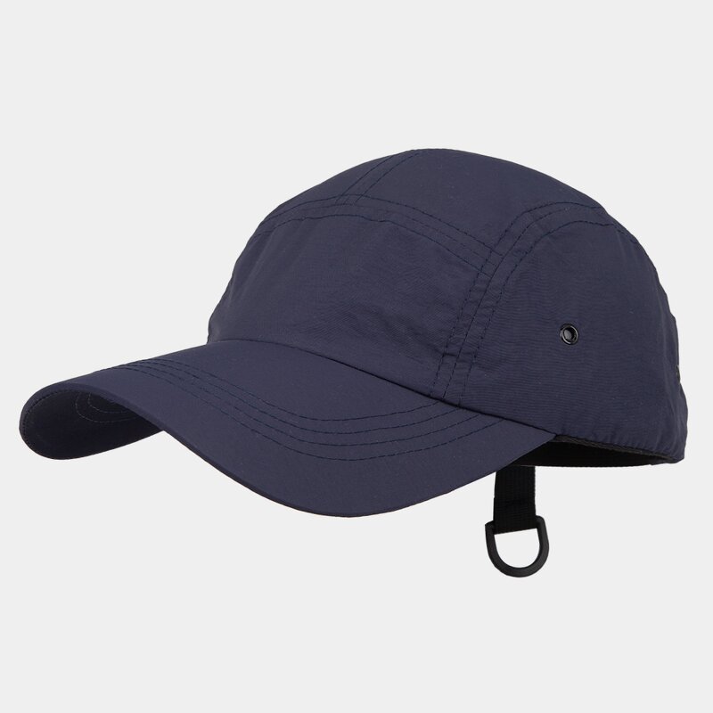 Sun Protection Baseball Cap Factory - Lightweight Multiple Colors Sports Hats Outdoor