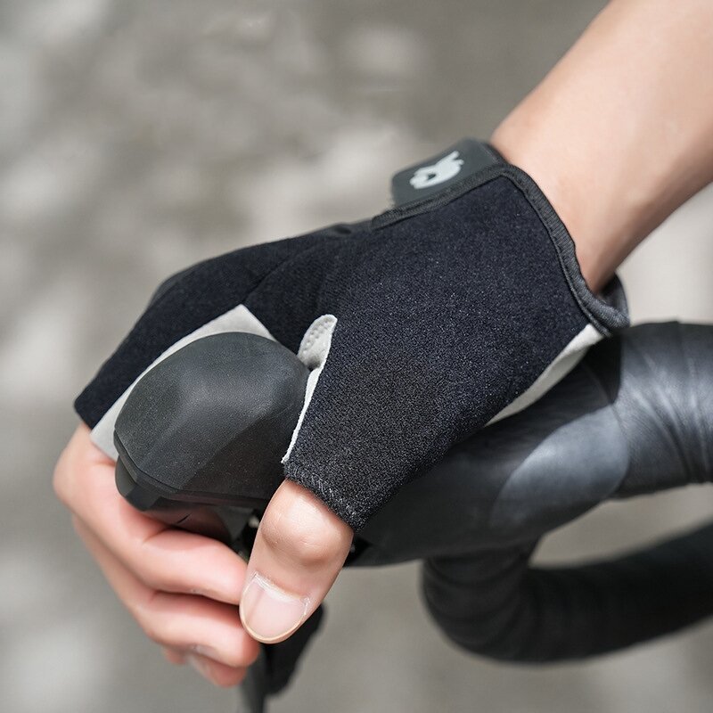 Cycling Gloves Manufacturer - High Quality Custom Sport Non-slip Sunscreen Breathable