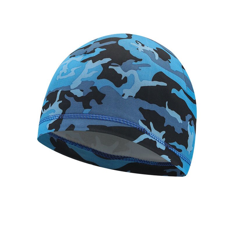 Riding Helmet Liner Supplier - Ultimate Moisture Wicking Under Safety Helmet Skull