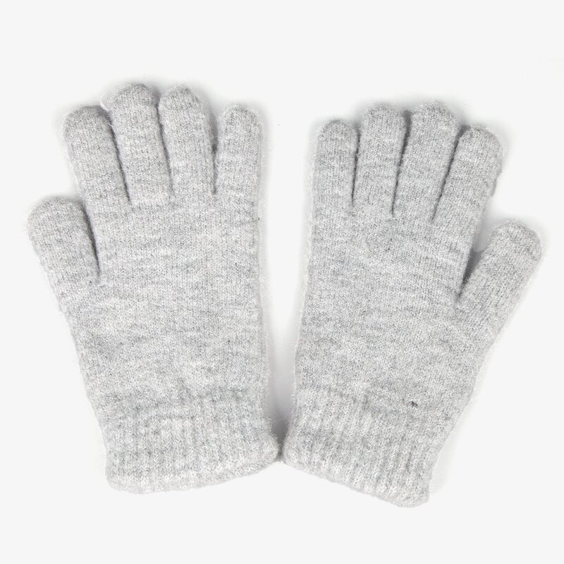 Thermal Glove Factory - Cold Weather Choice Unisex Daily Life Fleece Blank