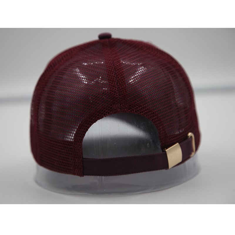 Trucker Caps Factory - Wholesale Custom Classic Design 3D Embroidery Logo 5 Panel