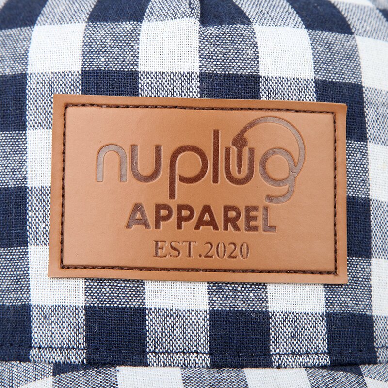 Golf Trucker Hat Factory - Manufacturers Personalized High Quality Custom 5 Panel