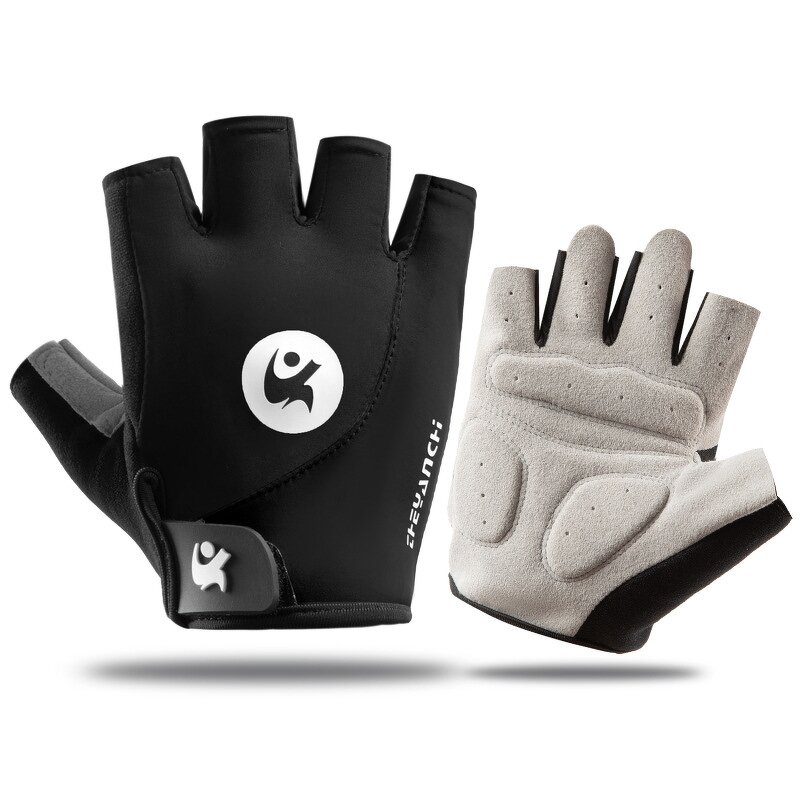 Cycling Gloves Manufacturer - High Quality Custom Sport Non-slip Sunscreen Breathable