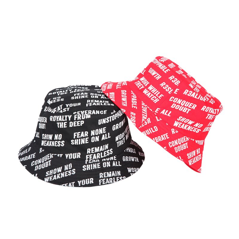 Heat Transfer Bucket Hat Manufacturer - Summer Print Polyester Cotton Fisherman Sports