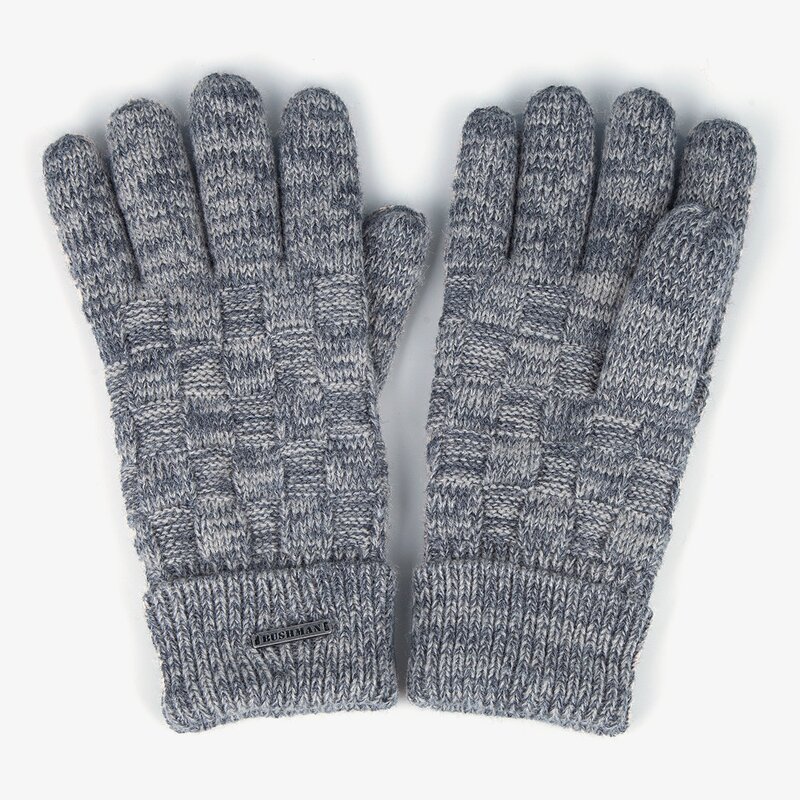 Winter Gloves Supplier - Warm Thickened Unisex Windproof for Skiing Hiking Outdoor