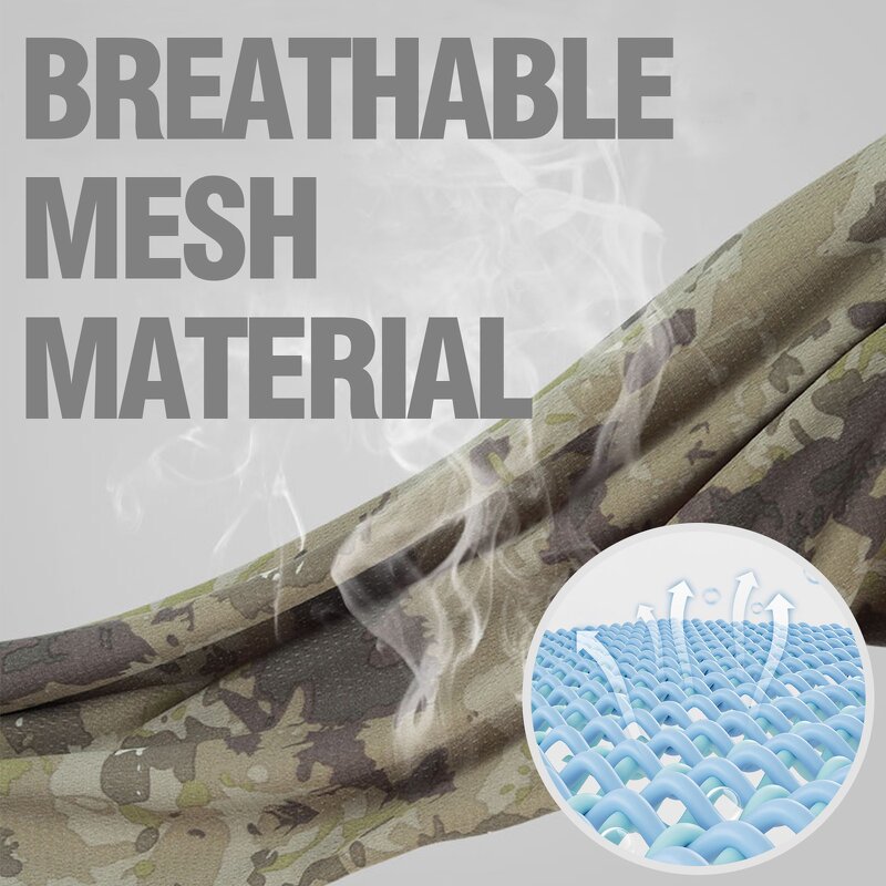 Custom Bandana Tube Manufacturer - Personalized Multi-functional Quick Dry for Running