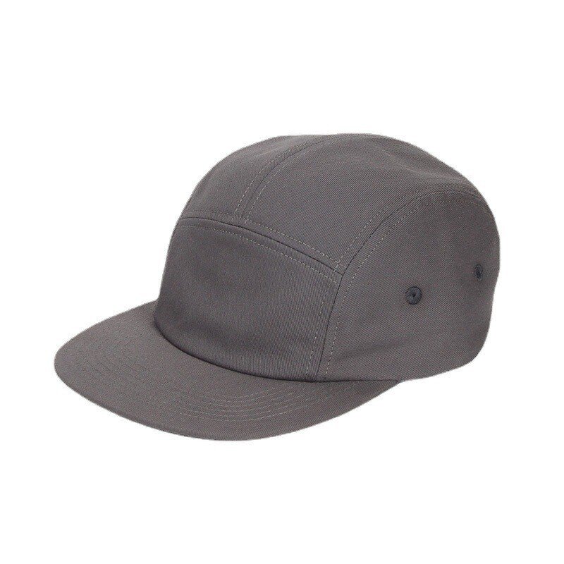 Custom Embroidery Cap Manufacturer - Sewingman New Releases Sports Caps for Men