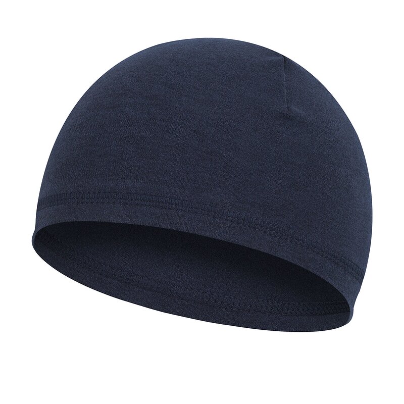 Helmet Liner Beanie Supplier - Polyester Spandex Moisture Wicking for Adventures