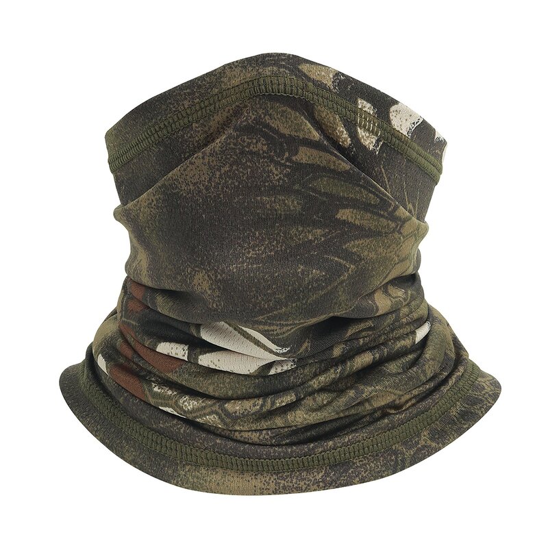 Neck Gaiter Tube Supplier - High Performance Windproof UPF50+ Moisture Wicking Fabric