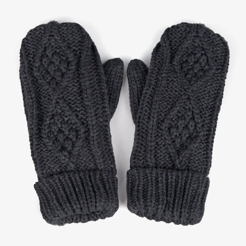 Snowboard Mittens Factory - New Model Lightweight Jacquard for Everyday Winter Use
