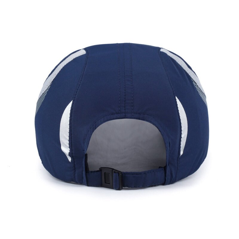 Sun Protection Cap Factory - Wholesale Custom Breathable Lightweight Outdoor Hiking Running