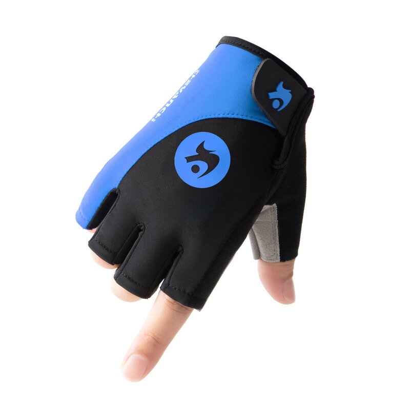 Cycling Gloves Manufacturer - High Quality Custom Sport Non-slip Sunscreen Breathable