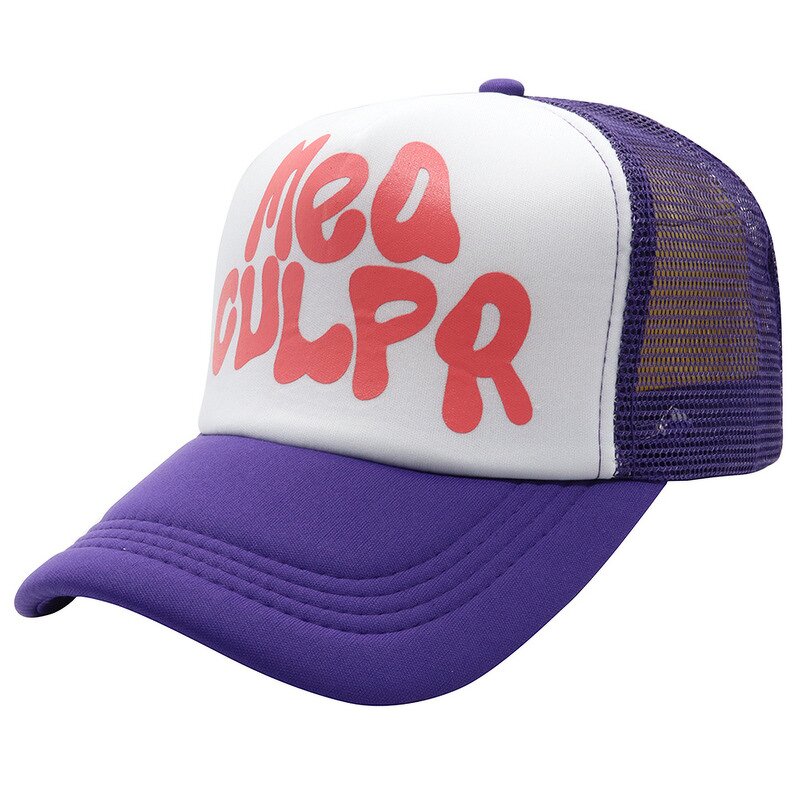 Sublimation Hat Manufacturer - Mens Women 5 Panel Polyester Hat for Sublimation Foam