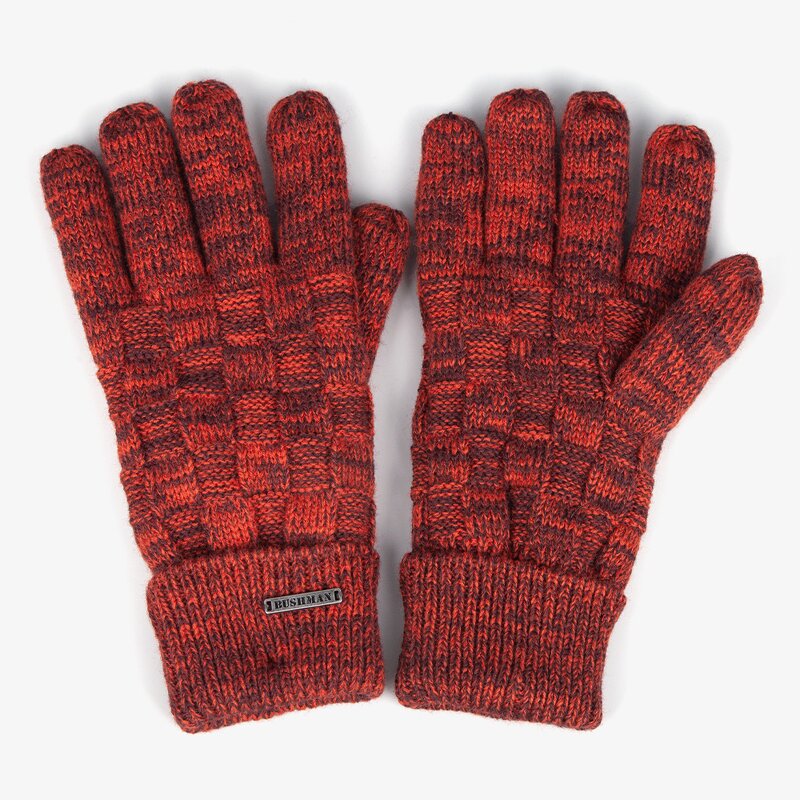 Winter Gloves Supplier - Warm Thickened Unisex Windproof for Skiing Hiking Outdoor