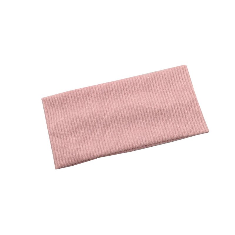 Cotton Headband Factory - Wholesale Custom Spandex Adjustable for Women Washing