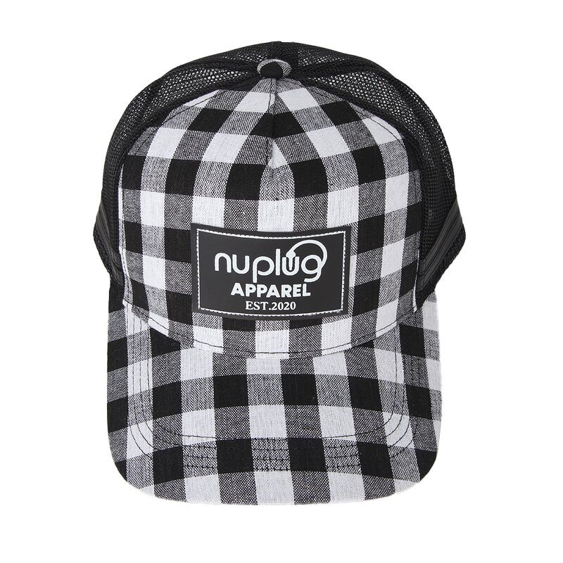 Golf Trucker Hat Factory - Manufacturers Personalized High Quality Custom 5 Panel