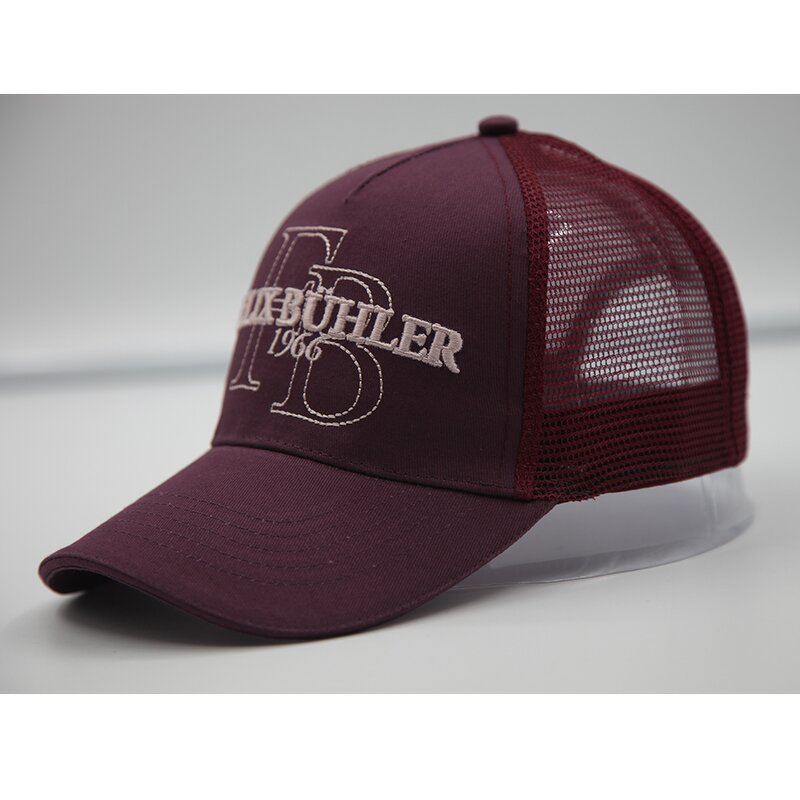 Trucker Caps Factory - Wholesale Custom Classic Design 3D Embroidery Logo 5 Panel