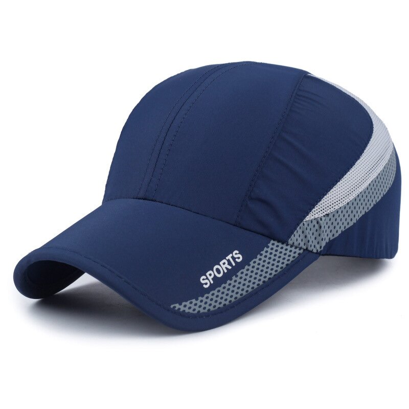 Sun Protection Cap Factory - Wholesale Custom Breathable Lightweight Outdoor Hiking Running