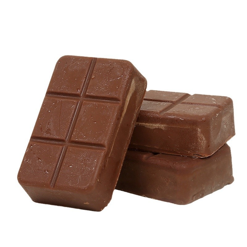 Chocolate Manufacturer Customized Handmade Vegetarian Kataifi Pistachio Paste Dubai Flavour Palmin Chocolate Exotic Halal Snacks