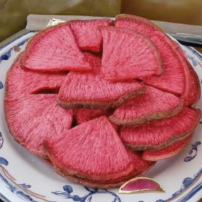 Wholesale Organic Vegetable Chips Snack Dried Turnip Carrot Vegetable Chips Mixed Dried Fruits and Vegetable Snacks Fruit Custom