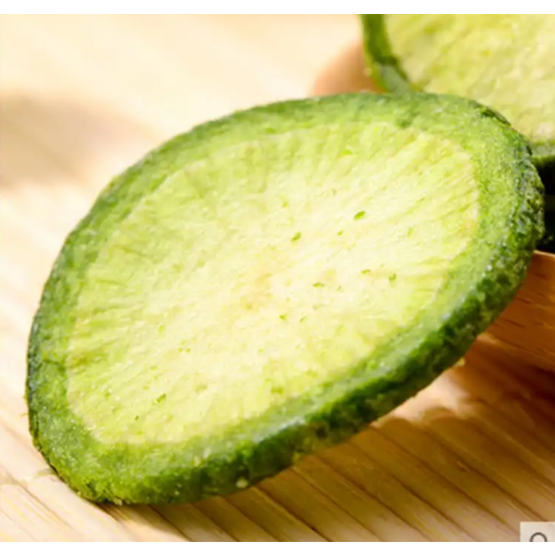 Wholesale Organic Vegetable Chips Snack Dried Turnip Carrot Vegetable Chips Mixed Dried Fruits and Vegetable Snacks Fruit Custom