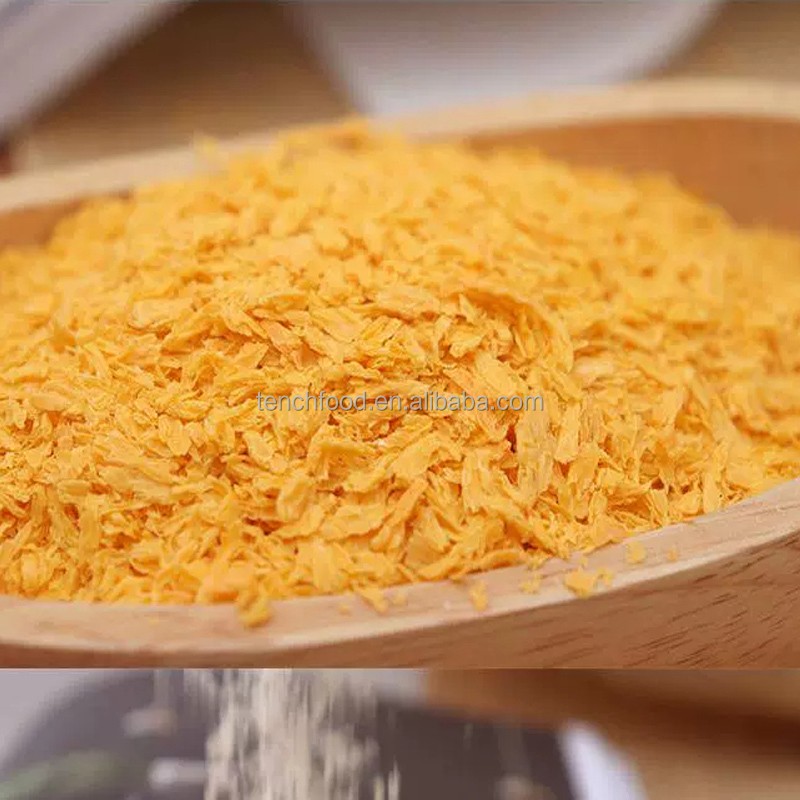 Blended Dried Non-Oily White and Yellow Bread Crumbs for Chicken Deep Frying Tempura Gluten-Free Baking