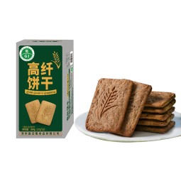 Gluten-Free Low GI Shortbread Biscuit Sweet Crispy Chinese Snacks Healthy Sugar-Free Cookie