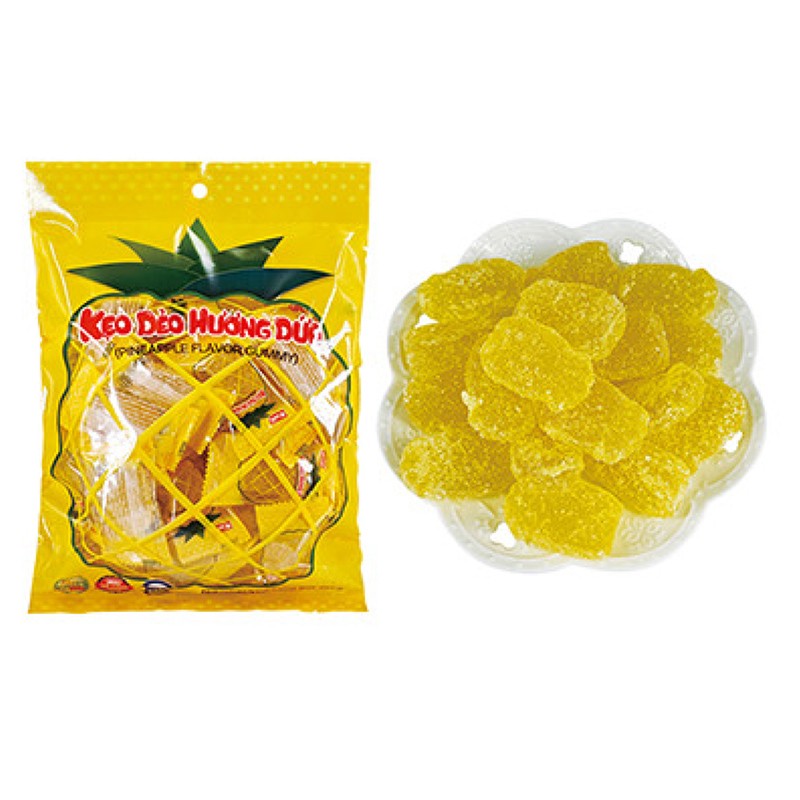 Factory Colorful Bulk Mix Vitamin Halal Gummy Candy Fruity Flavor Funny Sweet Sour Chews Jelly Candy