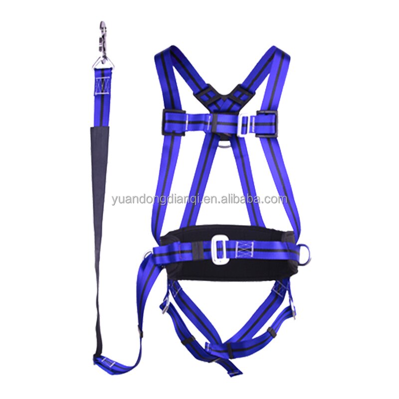 Climbing Safety Belt Factory - Insulation Harness Seat