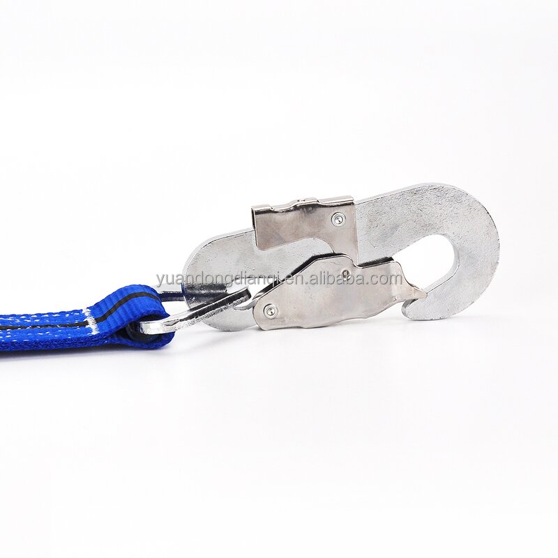 Scaffolding Harness Factory - Full Body Safety Belt