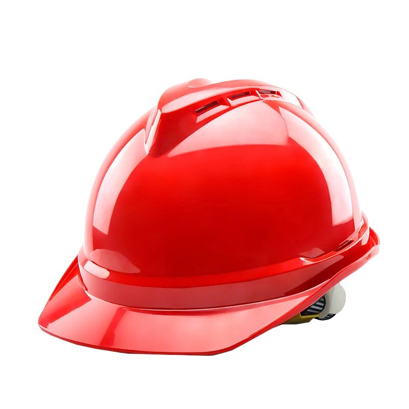 Miner Safety Helmet Factory - Adjustable ABS Hard Hat