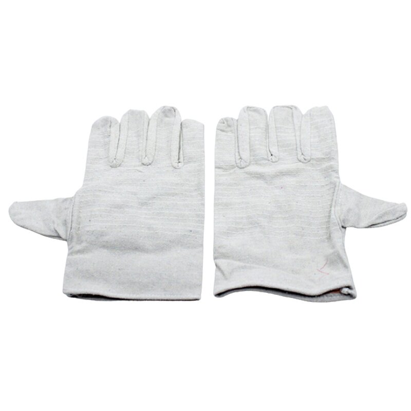 Nylon Industrial Gloves Manufacturer - Light Weight Safety Gloves