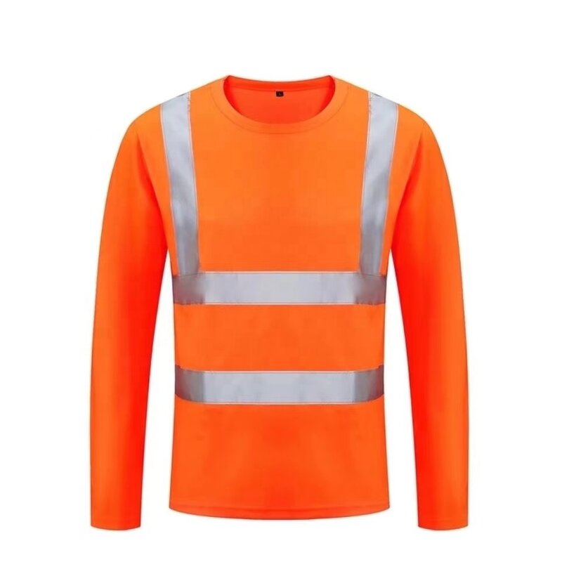 Safety Hoodie Manufacturer - 2025 Wholesale High Visibility
