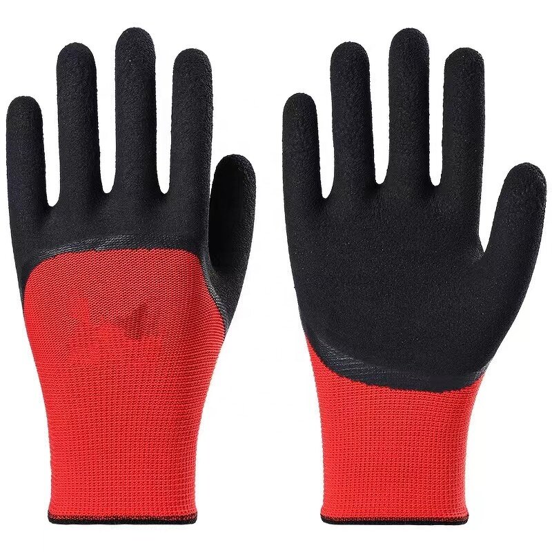 Anti-Cut Gloves Factory - CE Level 5 HPPE Coated Gloves
