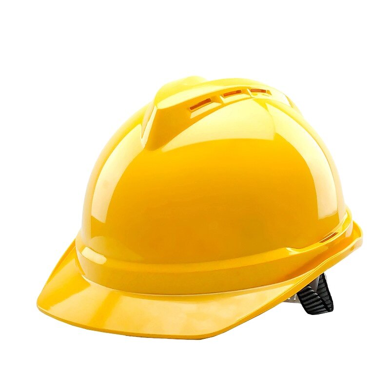 Premium Hard Hat Manufacturer - Durable Protective Helmet