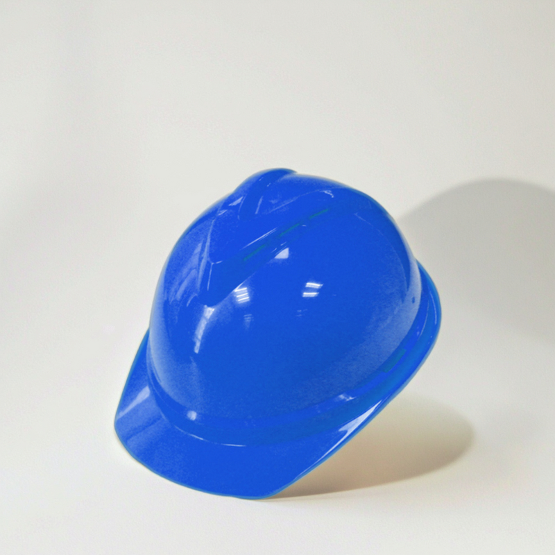 Industrial Safety Helmet Factory - Ventilated Custom Logo