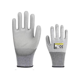 Nitrile Gloves Supplier - Waterproof Cut Resistant Durable