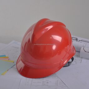 Engineering Helmet Supplier - Custom Logo Bicycle Helmet