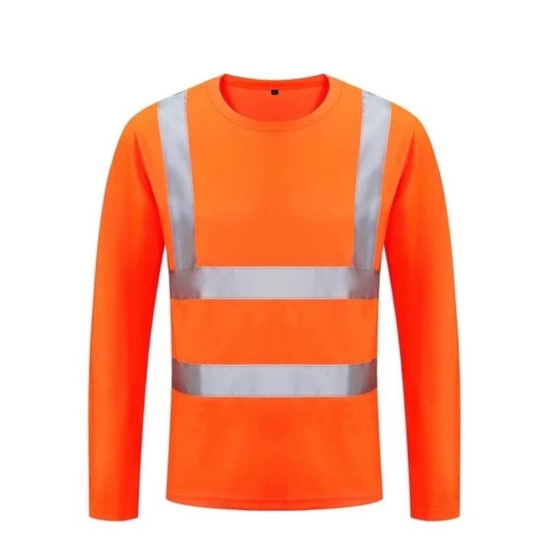 Reflective Jacket Supplier - Hi Vis Hoodie for Road Workers