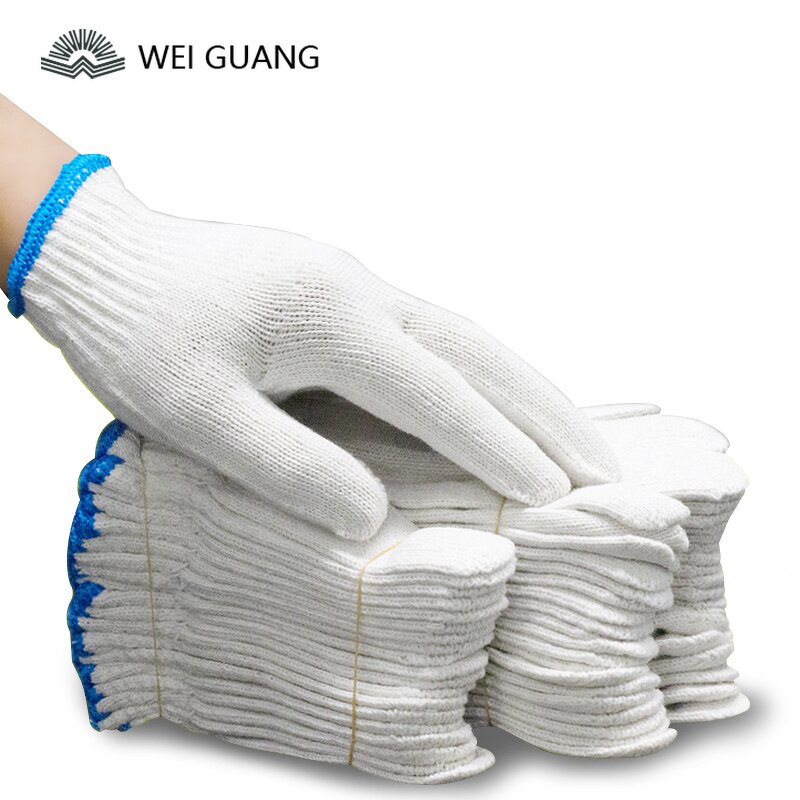 PU Coated Gloves Manufacturer - Dust-free Breathable Gloves