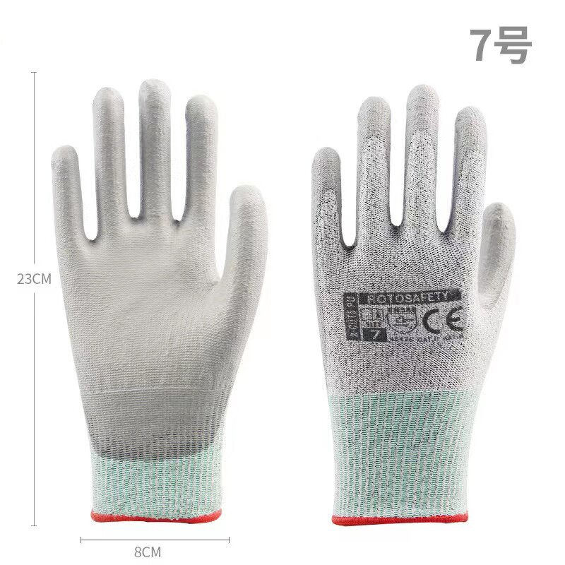 Nitrile Gloves Supplier - Waterproof Cut Resistant Durable