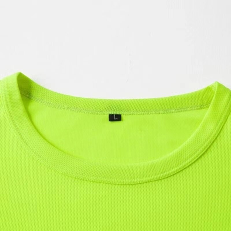 Hi Vis Polo Shirt Factory - Custom Printed Reflective Shirt